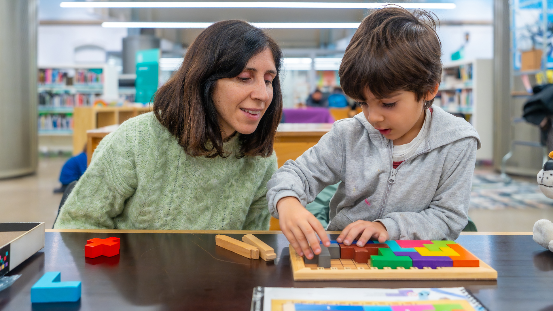 Where Inclusion Begins: Supporting Every Child in Kindergarten
